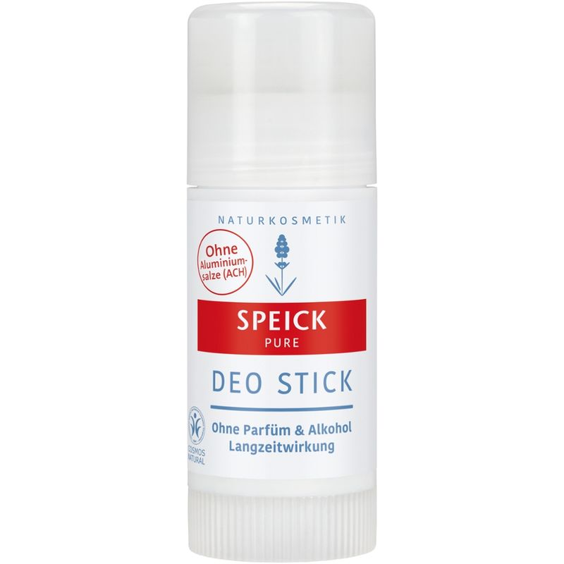Speick Speick Pure Deo Stick - Produktbild