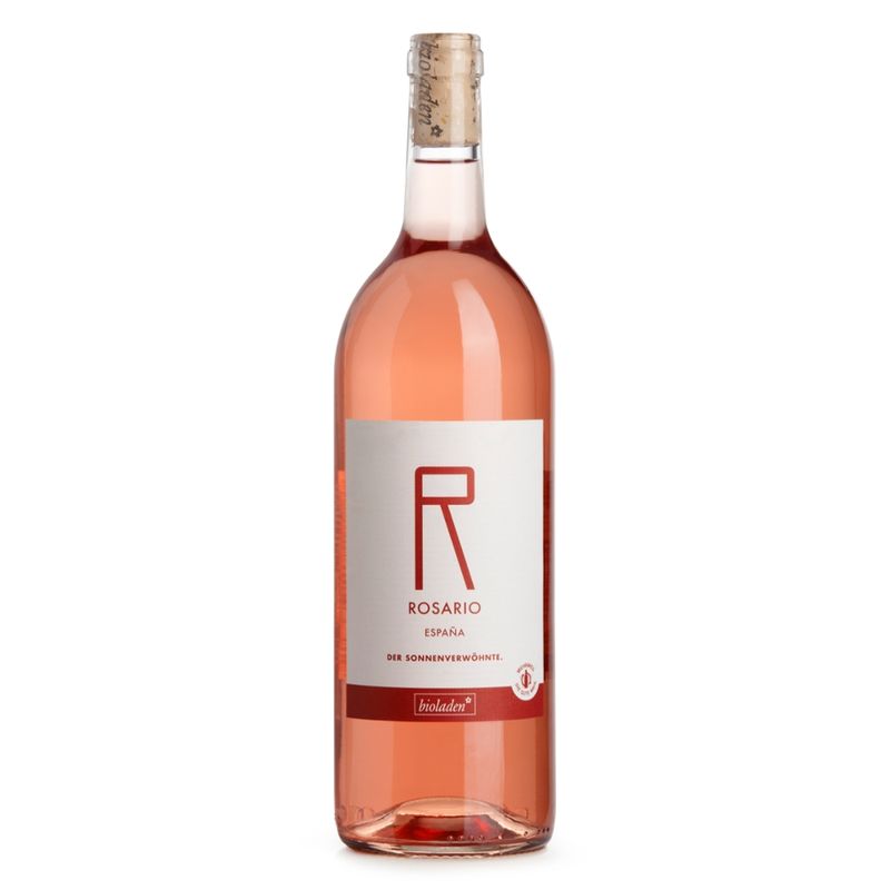 bioladen b*Rosario, rosé - Produktbild