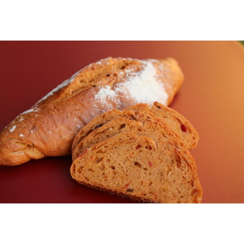 Steinofenbäcker Französisches Tomatenbrot - Produktbild