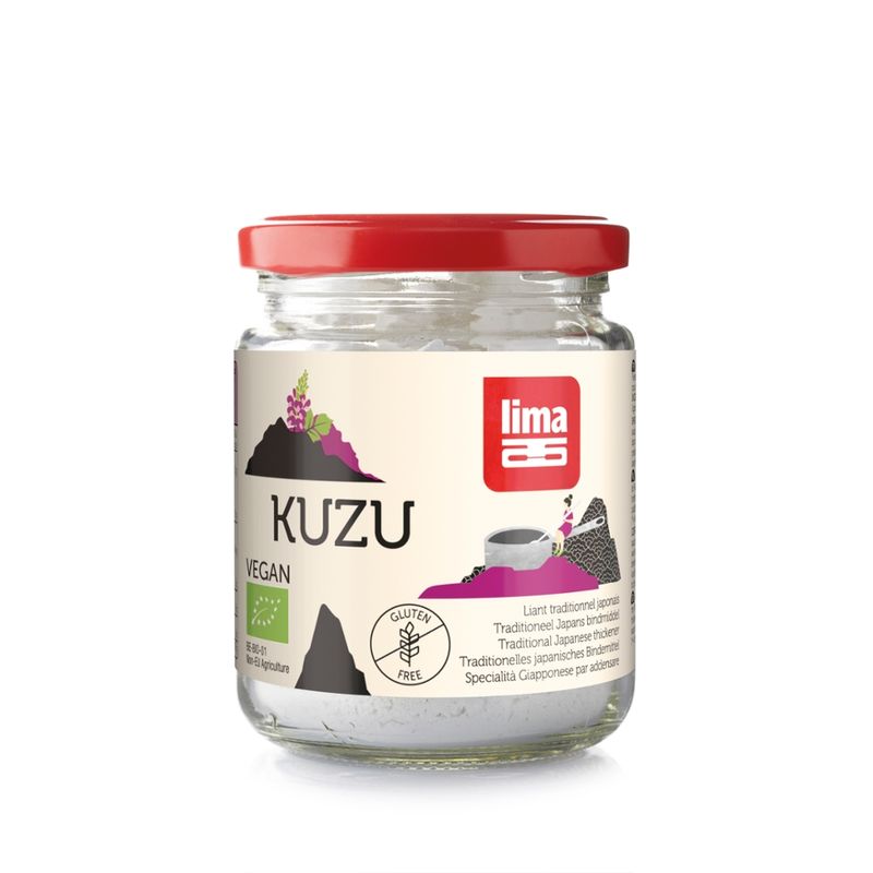 Lima Kuzu - Produktbild