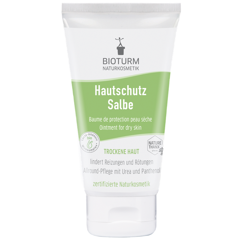 BIOTURM BIOTURM Hautschutz-Salbe 150 ml - Produktbild
