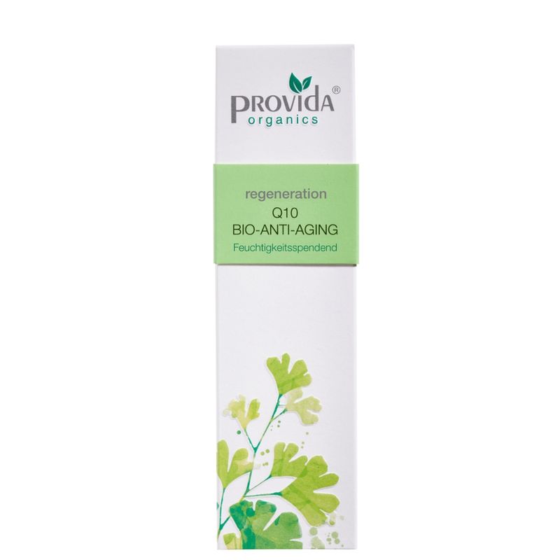 Provida Organics Q10 Bio Anti Aging - Produktbild