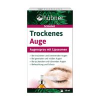 hübner® Trockenes Auge - Produktbild