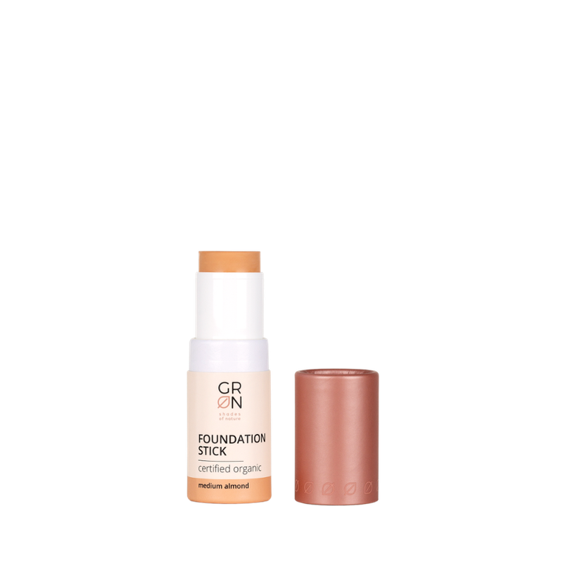 GRN GRN [GRÜN] Foundation Stick medium almond - Produktbild