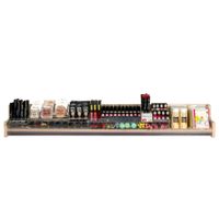 benecos Wooden Beauty Bestseller Long - Produktbild