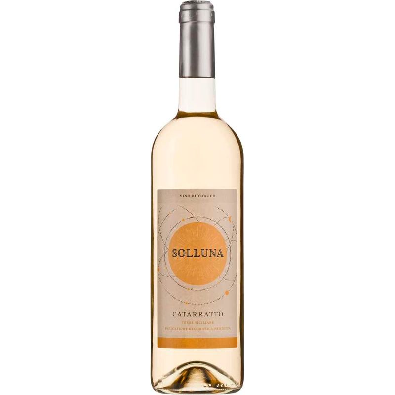 Solluna Solluna Catarratto - Produktbild