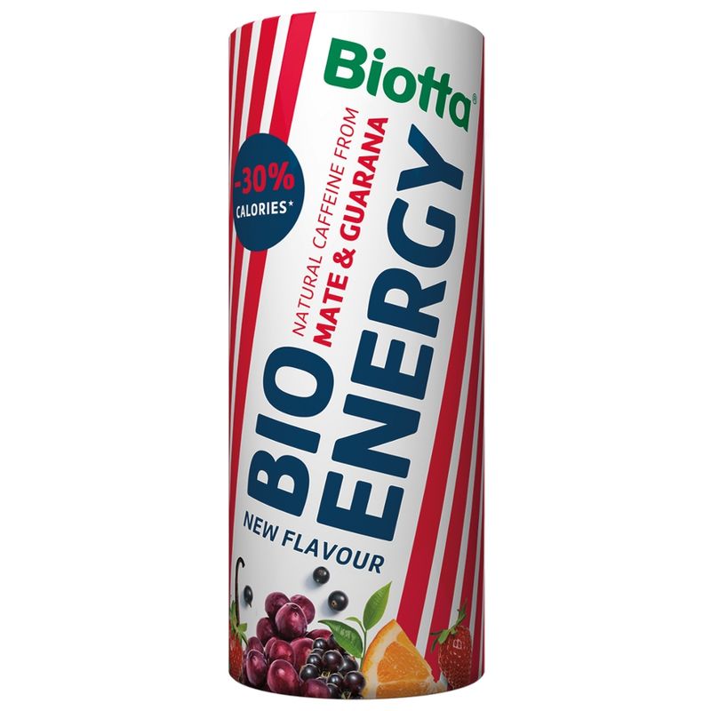 Biotta Energy Drink Bio - Produktbild