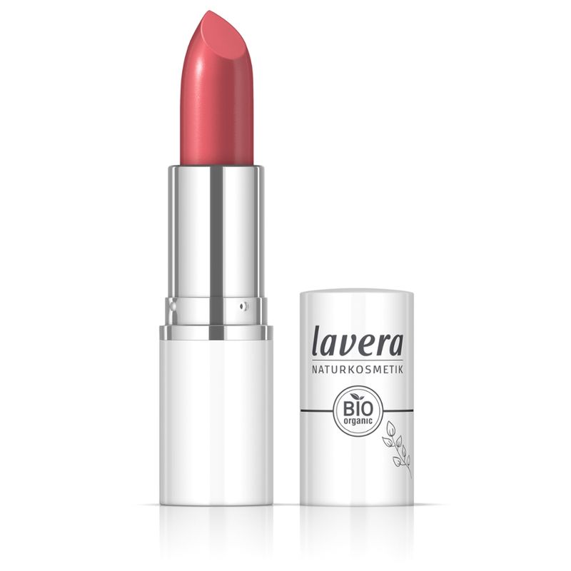 lavera Cream Glow Lipstick -Watermelon 07- - Produktbild
