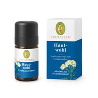 Hautwohl Kraftkonzentrat - Produktbild
