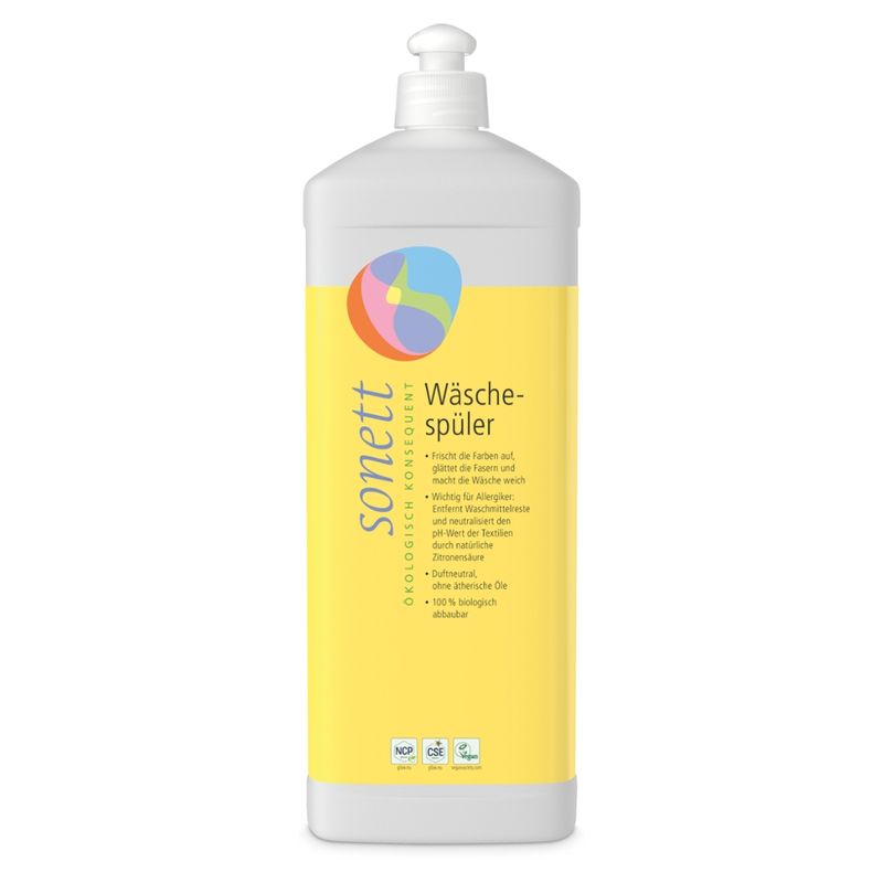 SONETT Wäschespüler - Produktbild