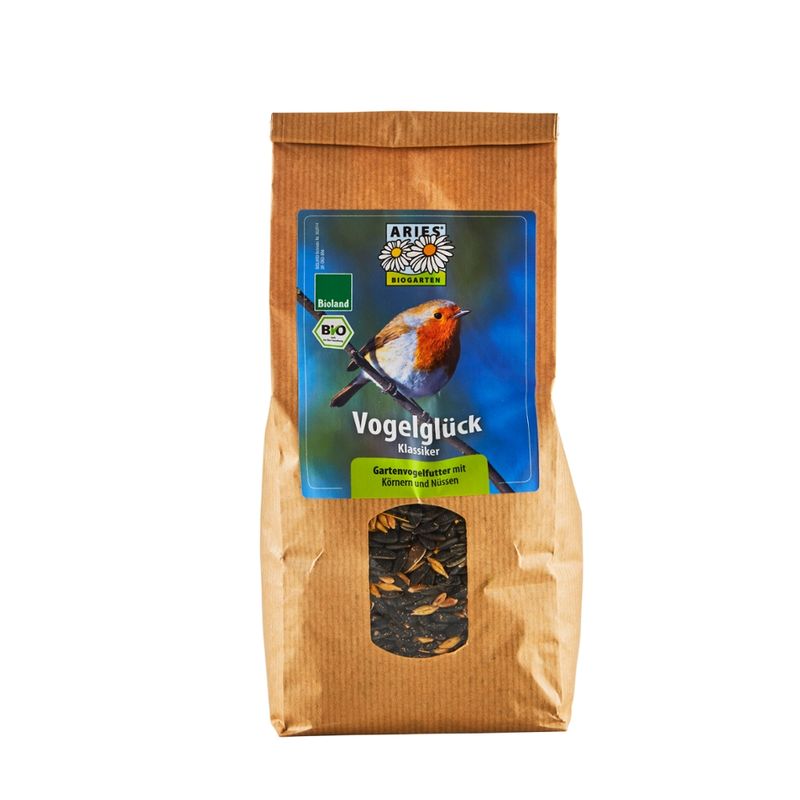 Aries Vogelglück Klassiker 500 g - Produktbild
