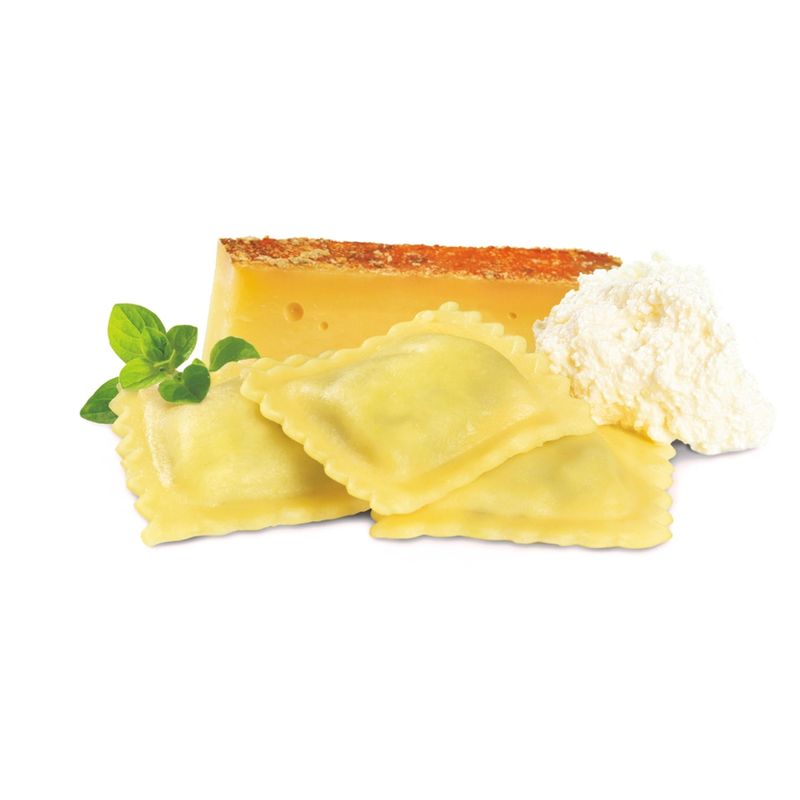 Karnerta BIO Ravioli Bergkäse-Kräuter, 250g - Produktbild