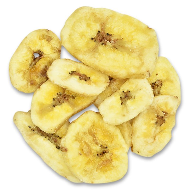 Bananeira Bananenchips, 6,804 kg - Produktbild