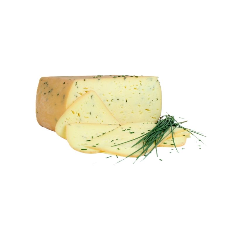 Bartke direkt Weinkäse Schnittlauch - Produktbild
