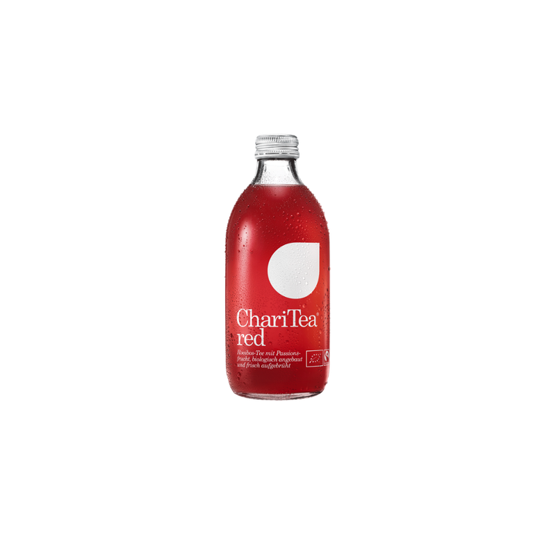 ChariTea ChariTea red - Produktbild
