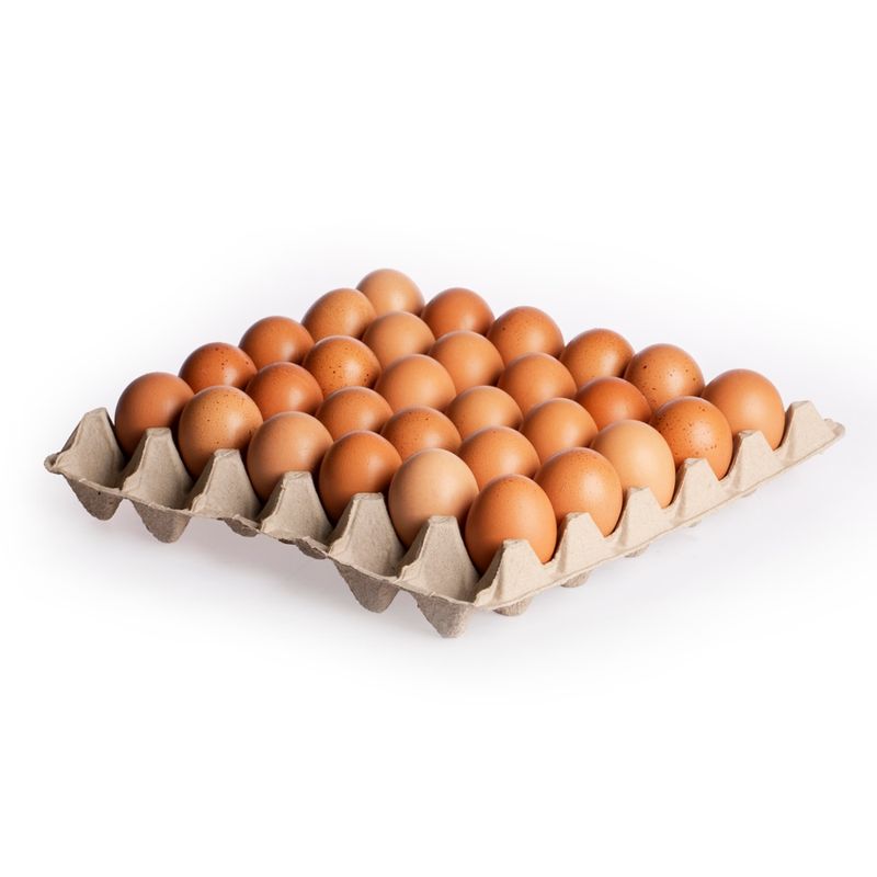 bioladen Bruderhahneier, lose - Produktbild