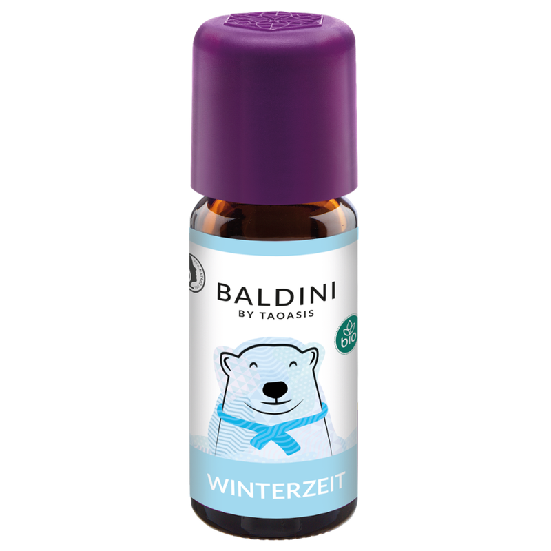 Baldini Baldini Duftkompo. Winterzeit 10 ml - Produktbild