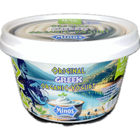 Griekse Yoghurt - Produktbild