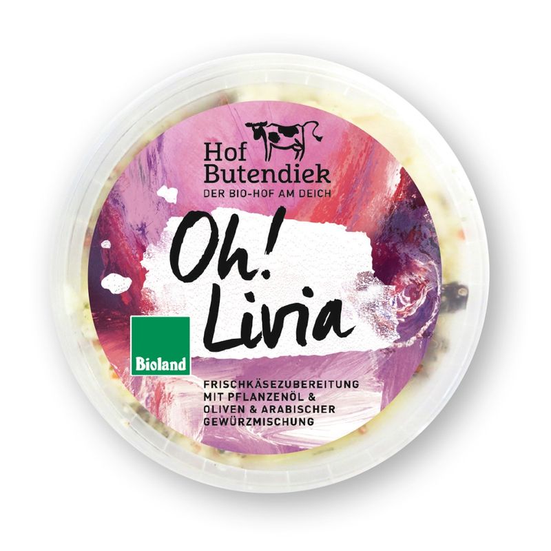 Butendieker Oh! livia - Produktbild
