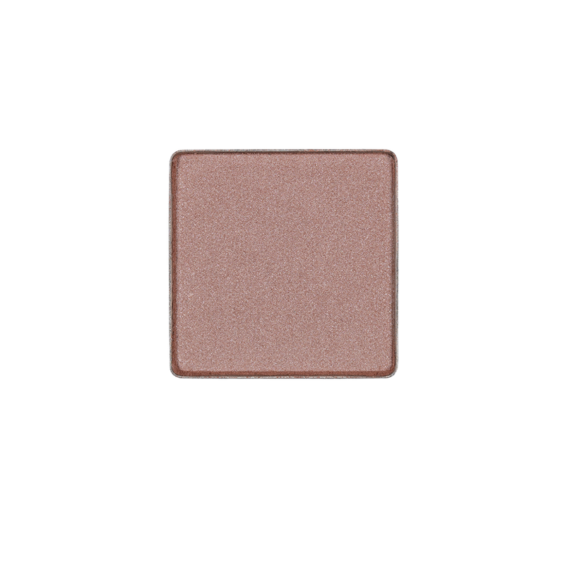 benecos benecos Natural Refill Eyeshadow ballerina glam - Produktbild