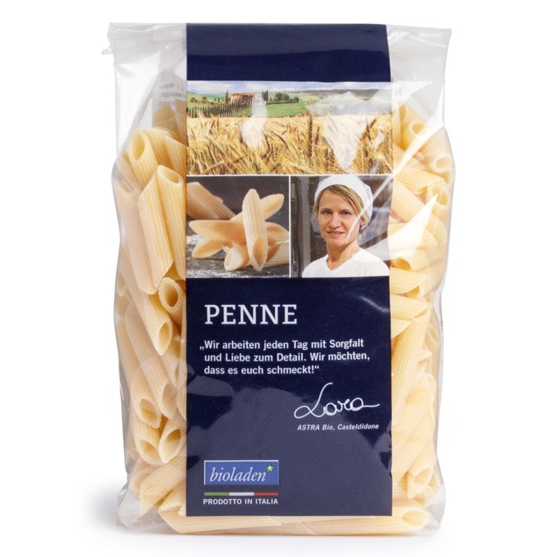 bioladen Penne - Produktbild