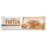 Bio Protein Riegel- Peanut Style - Produktbild