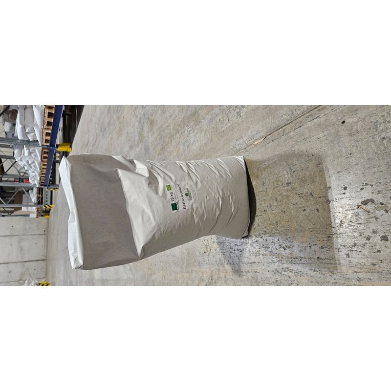 OBEG Bioland Hartweizenmehl OBEG, 25 kg - Produktbild