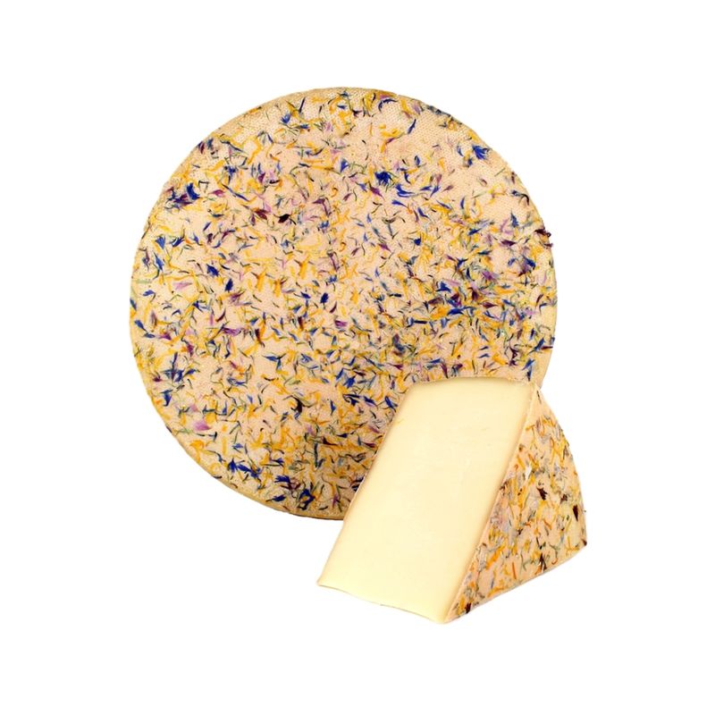 Bartke direkt St. Galler Sommerblütenkäse - Produktbild