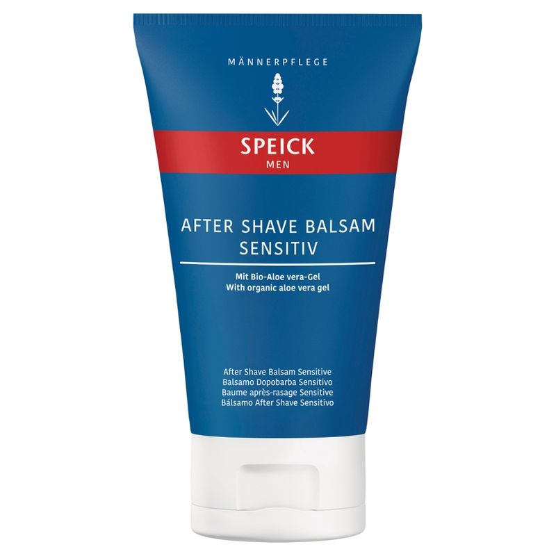 Speick Speick Men After Shave Balsam Sensitiv - Produktbild