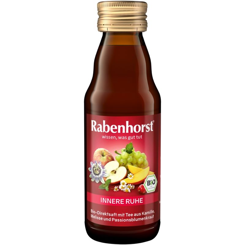 Rabenhorst Rabenhorst Innere Ruhe BIO Mini - Produktbild