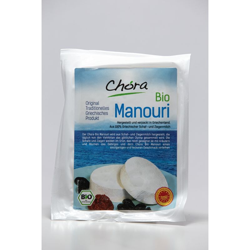 Chora Bio Manouri - Produktbild