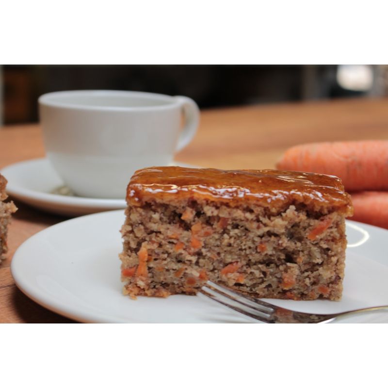 Steinofenbäcker Rüblikuchen - Produktbild