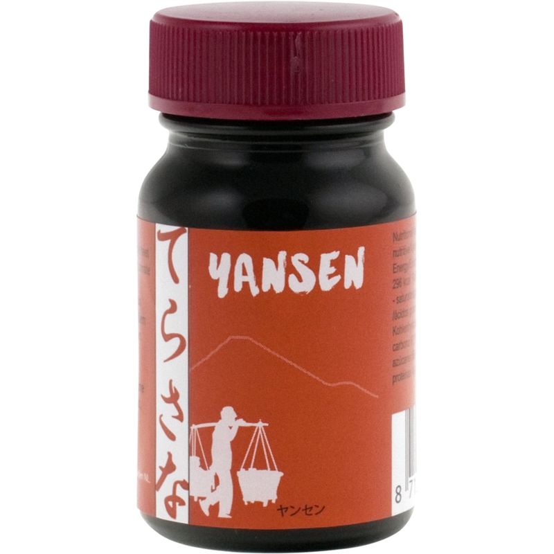 TS-Import Yansen - Produktbild