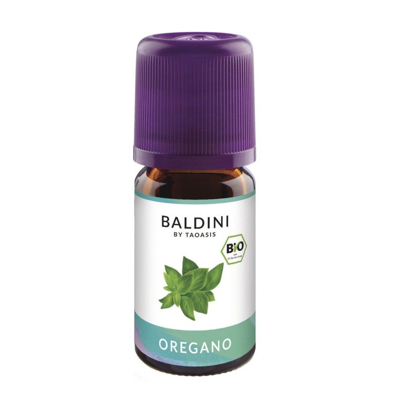Baldini Baldini Bio-Aroma Oregano - Produktbild