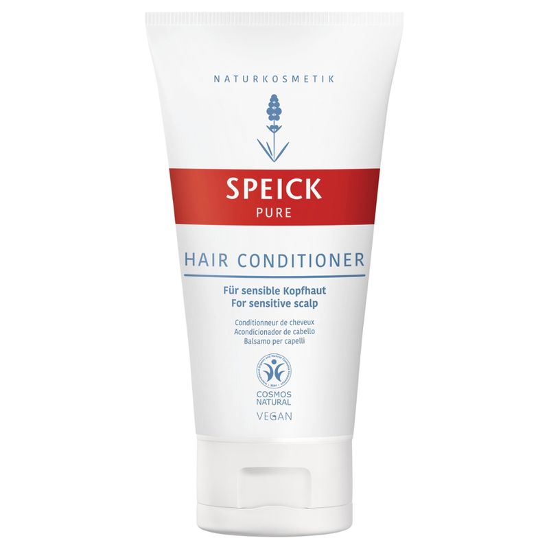 Speick Speick Pure Hair Conditioner - Produktbild