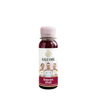 Bio Beeren Shot DFB - Produktbild