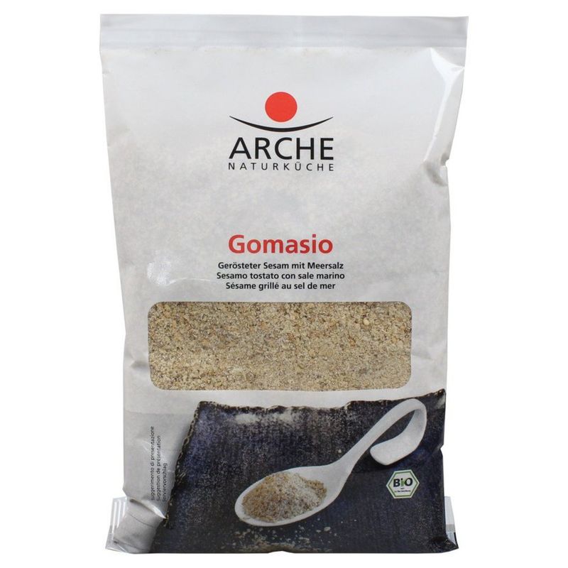 Arche Naturküche Gomasio - Produktbild