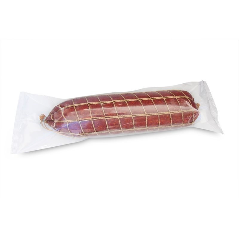 Biolust BIO-Salami Kal. 80 im Netzdarm - Produktbild