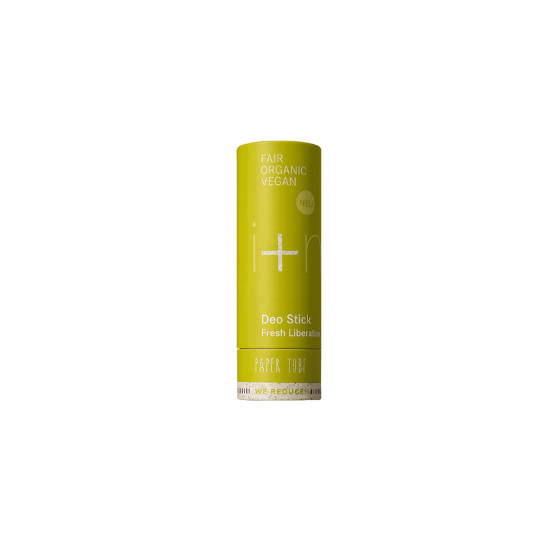 i+m NATURKOSMETIK BERLIN i+m WE REDUCE! Deo Stick Fresh Liberation - Produktbild