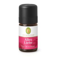 Alles Liebe Duftmischung - Produktbild