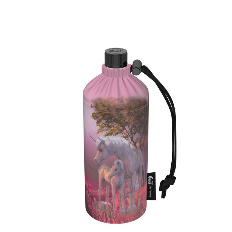 Emil - die Flasche Emil 0,4l - Einhorn - Produktbild