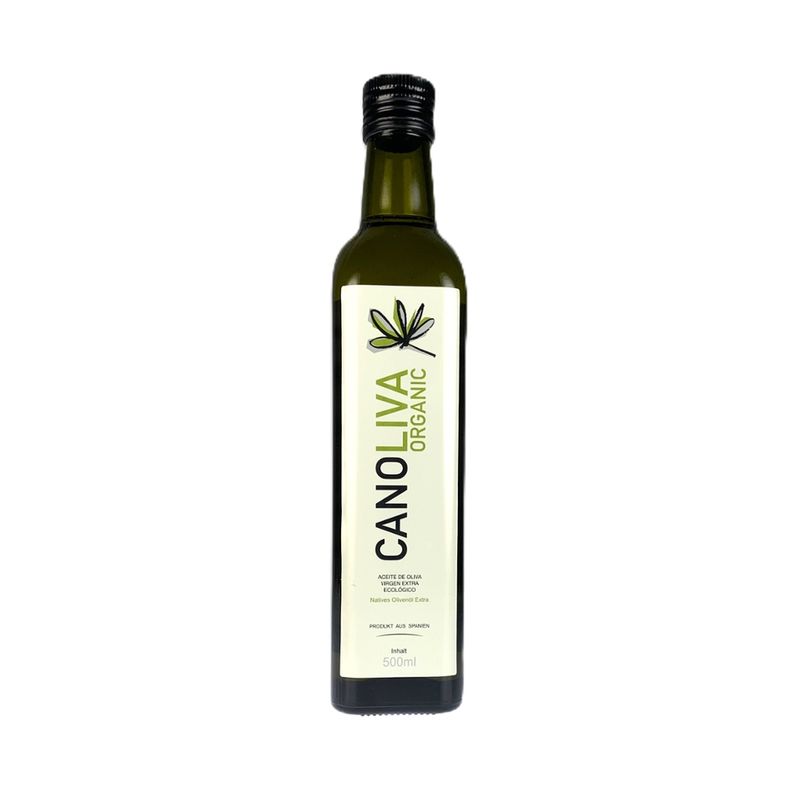 Bartke direkt Olivenöl CanOliva, nativ extra - Produktbild