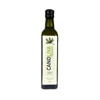 Olivenöl CanOliva, nativ extra - Produktbild