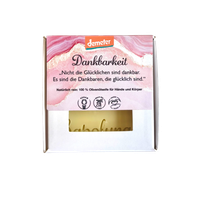Demeter Olivenöl-Seife - Produktbild