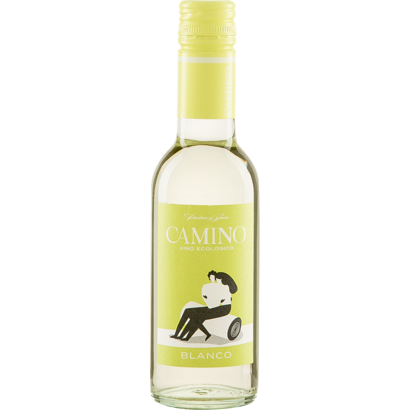 Riegel Eigenmarke CAMINO Blanco 0,25l - Produktbild