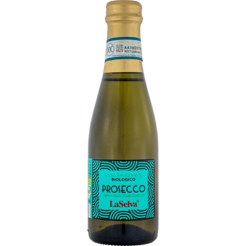 LaSelva PROSECCO Piccolo DOC - Produktbild