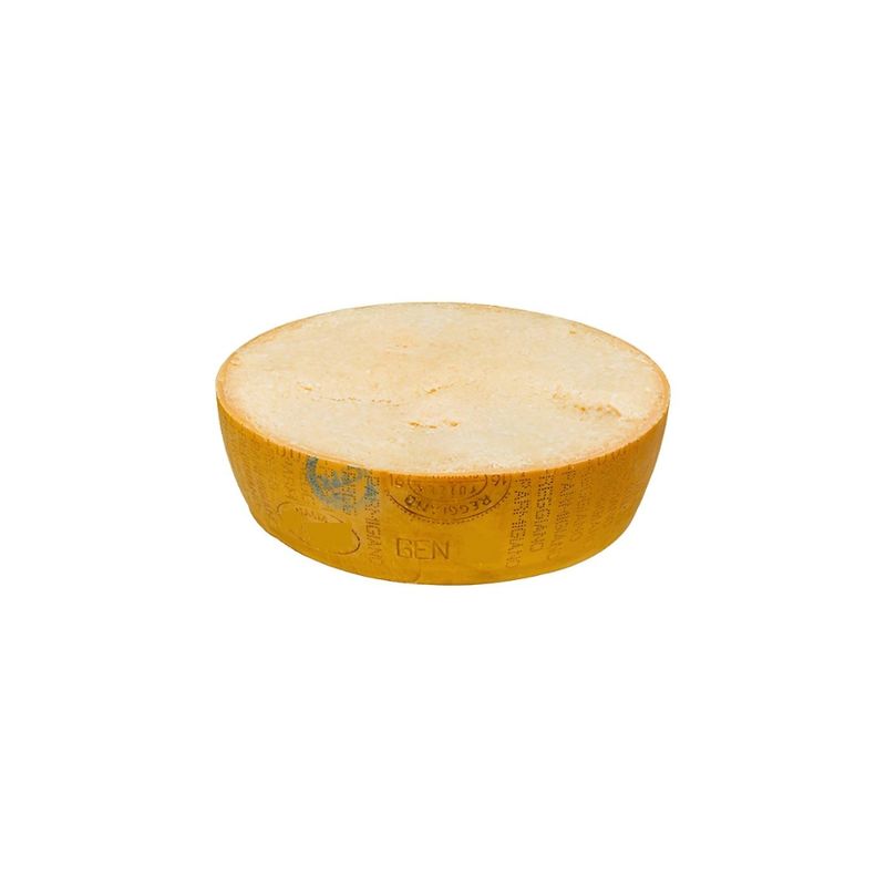 BIO Sant'Anna Parmigiano Reggiano DOP 14 Months 1/2 Wheel - Produktbild
