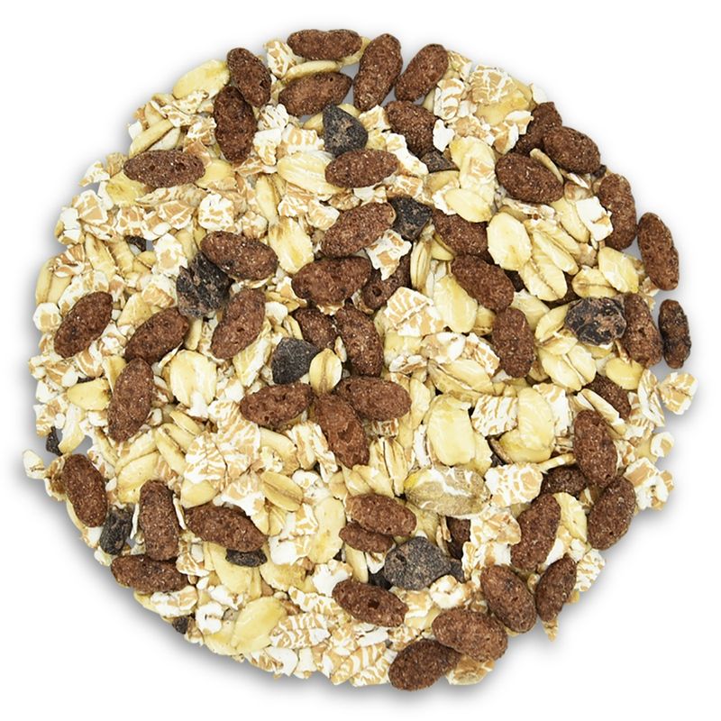 Bananeira Müsli (Schoko), 3kg - Produktbild