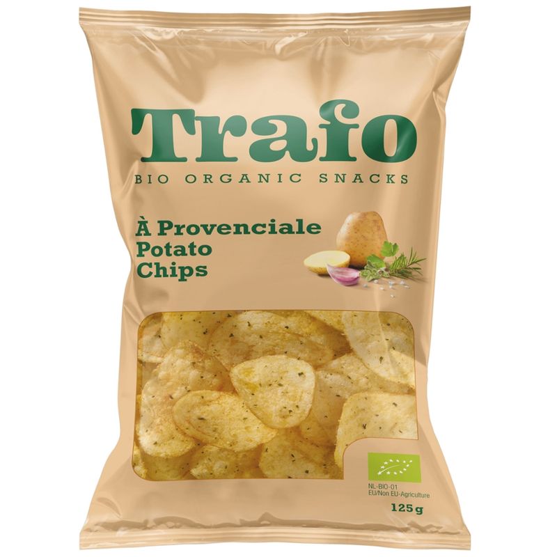 Trafo Chips provencale - Produktbild