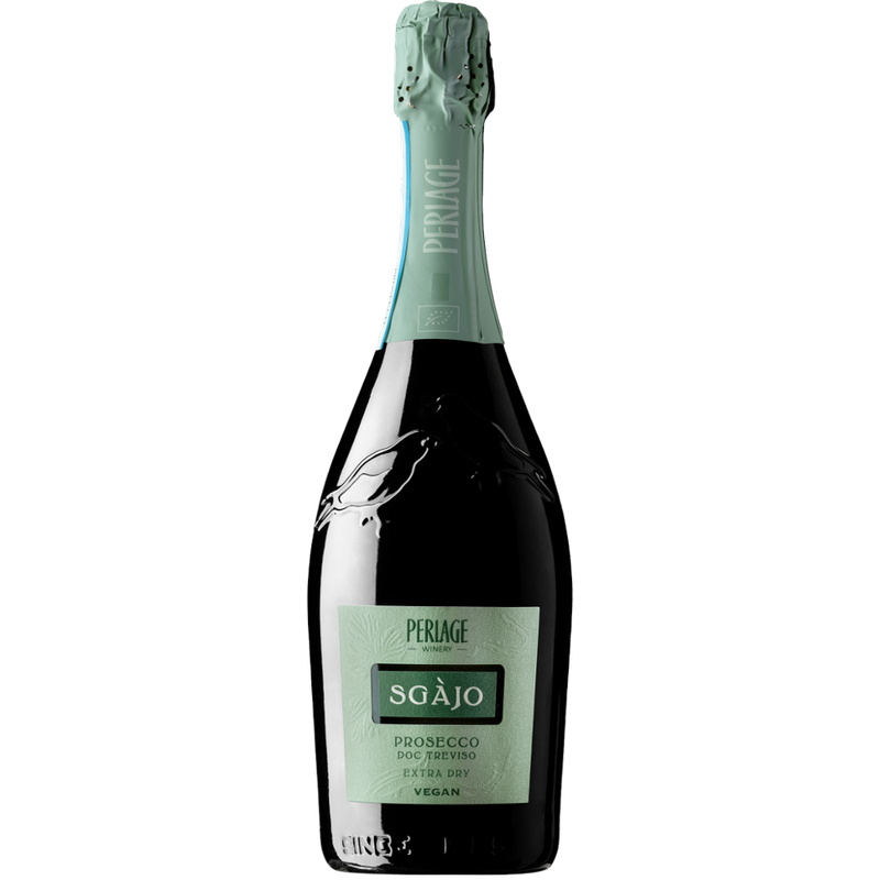 Perlage Sgàjo Prosecco DOC Treviso Extra Dry - Produktbild